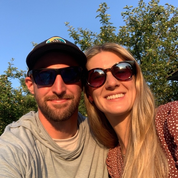 Meet your Posher, Kassie - Picture 3 of 5